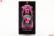 Indlæs billede til gallerivisning MERCEDES GT3 N.3 24 H SPA 2022 KINGLEY-ERIKSEN-BAUD 1:43