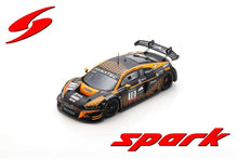 Indlæs billede til gallerivisning AUDI R8 GT3 N.10 24 H SPA 2022 OJJEH-LESSENES-A.LECLERC-ETEKI 1:43