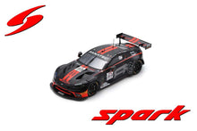 Indlæs billede til gallerivisning Aston Martin VANTAGE AMR GT3 #33 KINGSLEY/RIEGEL/LEROUX/DEL SARTE 24H SPA 2023 sort/rød 1:43