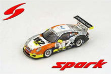 Indlæs billede til gallerivisning PORSCHE 997 GT3 N.88 CARRERA CUP PAUL RICARD 2013 H.HASSID 1:43