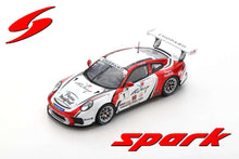 Indlæs billede til gallerivisning PORSCHE CARRERA CUP FRANCE N.1 CHAMPION 2019 AYHANCAN GUVEN 1:43