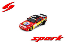 Indlæs billede til gallerivisning Porsche 944 CUP #21 MICHEL MAISONNEUVE FRENCH CHAMPION 1989 rød/sort/gul 1:43