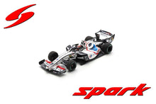 Indlæs billede til gallerivisning DALLARA SF23 TRD 01F TEAM ENEX IMPUL N 20 SUPER FORMULA SEASON 2024 YUJI KUNIMOTO WHITE BLACK RED 1:43