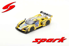 Indlæs billede til gallerivisning SCG N.702 24 H NURBURGRING 2016 MUTSCH-WESTPHAL-SIMONSEN-LASER 1:43