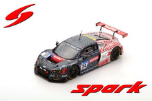 Indlæs billede til gallerivisning AUDI R8 LMS N.34 NURBURGRING 2017 SAURENMANN-ROCCO-COCH-SLOOTEN 1:43