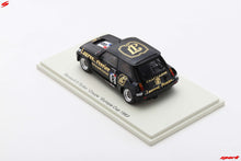 Indlæs billede til gallerivisning SCG003C N.704 NURBURGRING 2017 WESTPHAL-MAILLEUX-SIMONSEN-LASER 1:43