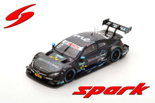 Indlæs billede til gallerivisning MERCEDES C63 N.6 9th DTM 2017 R.WICKENS 1:43