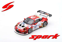 Indlæs billede til gallerivisning PORSCHE 911 GT3 R N.30 24 H NURBURGRING 2018 ARNOLD-MULLER-HENZLER-C.