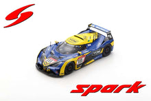 Indlæs billede til gallerivisning KTM X-BOW GT4 N.111 24 H NURBURGR.2019 KOFLER-RONNEF.-KRAIH.-MAXIM.1:43
