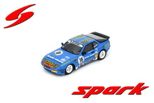 Indlæs billede til gallerivisning Porsche 944 TURBO CUP #16 ROLAND ASCH GERMANY CHAMPION 1988 blå/hvid 1:43