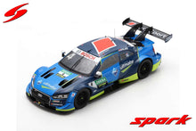 Indlæs billede til gallerivisning AUDI RS 5 N.4 DTM 2020 ROBIN FRIJNS 1:43