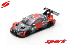 Indlæs billede til gallerivisning AUDI RS 5 N.28 DTM CHAMPION 2020 LOIC DUVAL 1:43