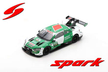 Indlæs billede til gallerivisning Audi RS 5 #51 NICO MULLER DTM 2020 grøn/hvid 1:43