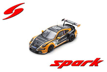 Indlæs billede til gallerivisning Porsche 911 GT3 CUP #25 LARRY TEN VOORDE PORSCHE CARRERA CUP DEUTSCHLAND CHAMPION 2023 sort/orange/hvid 1:43