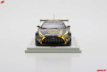 Indlæs billede til gallerivisning MERCEDES GT3 N.40 10th 24 H NURBURGRING 2021 HEYER-JAGER-Y.BAUMANN-D.BAU