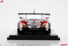 Indlæs billede til gallerivisning BMW M6 GT3 #101 KROGNES/PITTARD/TUCK 24H NURBURGRING 2021 hvid/blå/rød 1:43