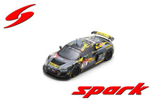 Indlæs billede til gallerivisning AUDI R8 LMS GT4 N.53 WINNER SP 8 24 H NURBURGRING 2021 MARTIN-MANN-NIELS