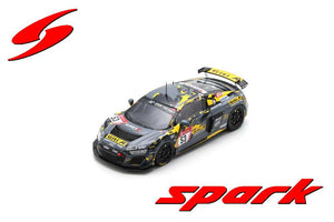 AUDI R8 LMS GT4 N.53 WINNER SP 8 24 H NURBURGRING 2021 MARTIN-MANN-NIELS