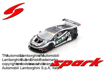 Indlæs billede til gallerivisning LAMBORGHINI HURACAN GT3 N.26 DTM 2021 ESMEE HAWKEY 1:43