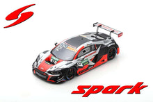 Indlæs billede til gallerivisning Audi R8 LMS GT3 #12 CHRISTOPHER HAASE DTM 2021 sølv/rød/sort 1:43