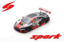 Indlæs billede til gallerivisning Audi R8 LMS GT3 #51 NICO MULLER DTM 2021 sølv/rød/sort 1:43