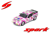 Indlæs billede til gallerivisning Porsche 944 TURBO CUP #1 1987 lyserød/hvid 1:43