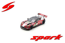 Indlæs billede til gallerivisning Aston Martin VANTAGE AMR GT3 EVO #36 WALKENHORST/AUST/BOLLRATH/BUCHARDT 24H NURBURGRING 2024 rød/hvid/sort 1:43