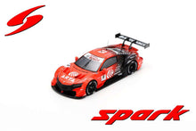 Indlæs billede til gallerivisning Honda NSX-GT #8 NIJIRI/FUKUZUMI GT500 SUPER 2021 rød/sort 1:43