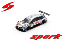 Indlæs billede til gallerivisning HONDA CIVIC TYPE R-GT TEAM STANLEY KUNIMITSU N 100 GT500 SUPER CLASS GT 2024 NAOKI YAMAMOTO - TADASUKE MAKINO SILVER BLACK 1:43