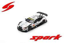 Indlæs billede til gallerivisning LEXUS LC500H GT TEAM APR N 31 GT300 CLASS SUPER GT 2024 KAZUTO KOTAKA - JIN NAKAMURA - YUKI NEMOTO WHITE BLACK 1:43