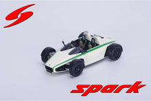 Indlæs billede til gallerivisning KODE7 - TOKYO MOTOR SHOW 2015 1:43