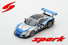 Indlæs billede til gallerivisning PORSCHE 911 GT3 CUP N.9 JAPAN CHAMPION 2017 SHINJI TAKEI 1:43