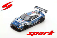Indlæs billede til gallerivisning NISSAN GT-R N.018 10 H SUZUKA 2019 IMPERATORI-LIBERATI-JARVIS 1:43