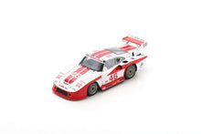 Indlæs billede til gallerivisning Porsche 935 JLP-3 #46 PAUL/PAUL Jr. WINNER ROAD ATLANTA 500KM 1982 hvid/rød 1:43