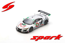 Indlæs billede til gallerivisning ACURA NSX N.44 24 H DAYTONA 2021 POTTER-LALLY-PUMPELLY-FARNBACHER 1:43