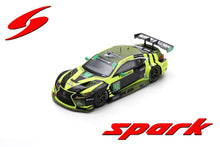 Indlæs billede til gallerivisning LEXUS RC F GT3 N.12 24 H DAYTONA 2021 MEGENNIS-VEACH-BELL-MONTECALVO