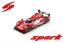 Indlæs billede til gallerivisning CADILLAC N.31 POLE 12 H SEBRING 2021 NASR-CONWAY-DERANI 1:43