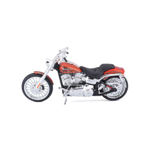 HARLEY DAVIDSON CVO BREAKOUT 2014 1:12