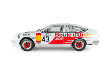 Indlæs billede til gallerivisning ALFA ROMEO GTV6 WHITE N43 24H SPA 1985 DE DRYVER-BOUCHER-BOUCHER 1:18