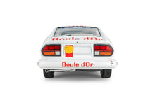 Indlæs billede til gallerivisning ALFA ROMEO GTV6 WHITE N43 24H SPA 1985 DE DRYVER-BOUCHER-BOUCHER 1:18