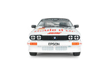 Indlæs billede til gallerivisning ALFA ROMEO GTV6 WHITE N43 24H SPA 1985 DE DRYVER-BOUCHER-BOUCHER 1:18