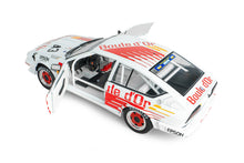 Indlæs billede til gallerivisning ALFA ROMEO GTV6 WHITE N43 24H SPA 1985 DE DRYVER-BOUCHER-BOUCHER 1:18