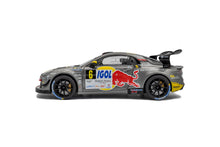 Indlæs billede til gallerivisning Alpine A110 RALLY GT+ #6 LOEB/GODEY RALLY DU MONT BLANC 2024 grå/gul/rød 1:18