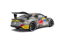 Indlæs billede til gallerivisning Alpine A110 RALLY GT+ #6 LOEB/GODEY RALLY DU MONT BLANC 2024 grå/gul/rød 1:18