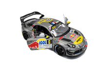 Indlæs billede til gallerivisning Alpine A110 RALLY GT+ #6 LOEB/GODEY RALLY DU MONT BLANC 2024 grå/gul/rød 1:18
