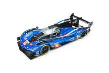 Indlæs billede til gallerivisning Ford Puma Rally1 Hybrid #16 Fourmaux / Coria Rally Japan flerfarvet 1:18