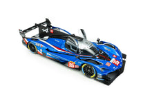 Indlæs billede til gallerivisning Ford Puma Rally1 Hybrid #16 Fourmaux / Coria Rally Japan flerfarvet 1:18