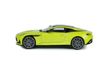 Indlæs billede til gallerivisning ASTON MARTIN DB12 LIMEnESSENCE 2023 1:43