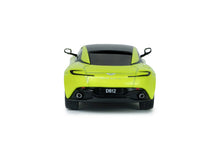 Indlæs billede til gallerivisning ASTON MARTIN DB12 LIMEnESSENCE 2023 1:43