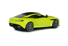 Indlæs billede til gallerivisning ASTON MARTIN DB12 LIMEnESSENCE 2023 1:43